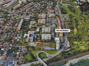 Prodej bytu 2+kk, Praha - Horní Měcholupy, Boloňská, 42 m2