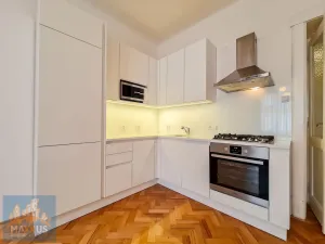 Pronájem bytu 3+kk, Praha - Vinohrady, Slezská, 84 m2