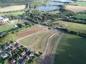 Prodej pozemku pro bydlení, Odry, 907 m2