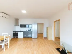 Pronájem bytu 2+kk, Praha - Libuš, V koutě, 57 m2