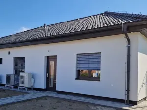 Prodej rodinného domu, Kamenné Žehrovice, Václava Drvoty, 85 m2