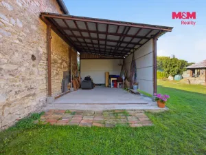 Prodej chalupy, Slavětín - Kystra, 80 m2