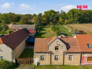 Prodej chalupy, Slavětín - Kystra, 80 m2