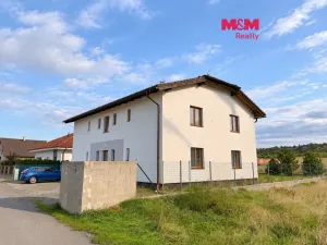 Pronájem bytu 3+kk, Kolomuty, 60 m2