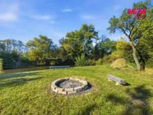 Prodej rodinného domu, Slavětín - Kystra, 80 m2