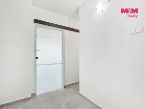 Pronájem bytu 1+kk, Liberec - Liberec XV-Starý Harcov, Sosnová, 32 m2