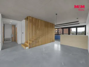 Prodej rodinného domu, Humpolec, 212 m2