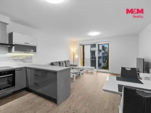Prodej bytu 3+kk, Kladno, Benediktínská, 77 m2