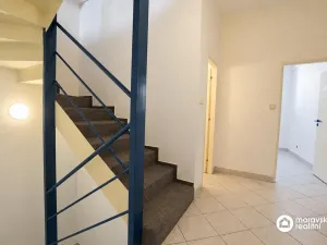 Pronájem obchodního prostoru, Ivančice, Jana Schwarze, 100 m2