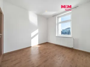 Prodej bytu 3+kk, Plzeň, Plynární, 58 m2