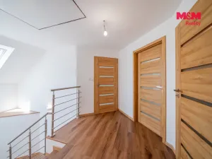 Prodej rodinného domu, Blansko - Lažánky, 275 m2