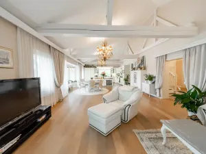 Prodej vily, Jesenice, Jiřinková, 330 m2