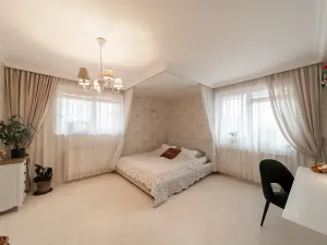 Prodej vily, Jesenice, Jiřinková, 330 m2