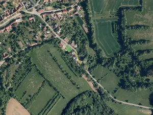 Prodej louky, Zdounky, 2905 m2