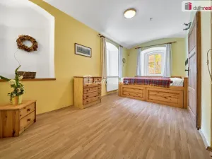Prodej rodinného domu, Okounov - Oslovice, 630 m2