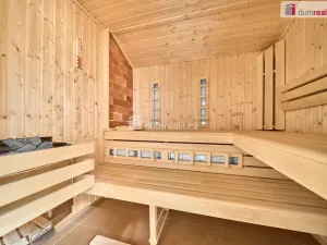 Prodej rodinného domu, Okounov - Oslovice, 630 m2