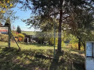 Prodej zahrady, Česká Třebová, 439 m2