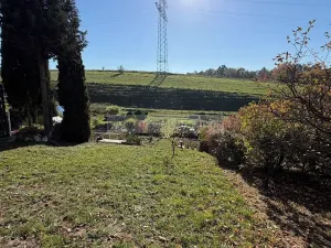 Prodej zahrady, Česká Třebová, 439 m2