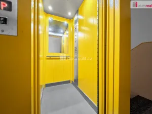 Prodej bytu 3+1, Chodov, Čs. odbojářů, 76 m2