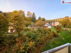 Prodej bytu 2+1, Jáchymov, třída Dukelských hrdinů, 64 m2