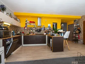 Prodej bytu 4+kk, Praha, Jirečkova, 145 m2