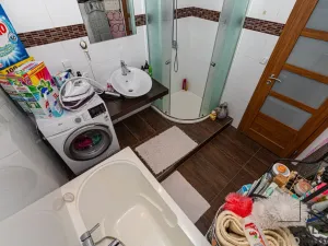 Prodej bytu 4+kk, Praha, Jirečkova, 145 m2