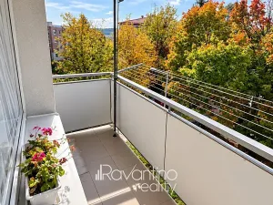 Prodej bytu 2+1, Slavičín, Obchodní, 61 m2
