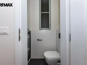 Pronájem bytu 1+kk, Praha - Nusle, Sinkulova, 26 m2
