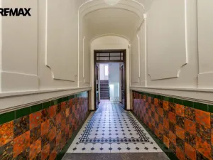 Pronájem bytu 1+kk, Praha - Nusle, Sinkulova, 26 m2
