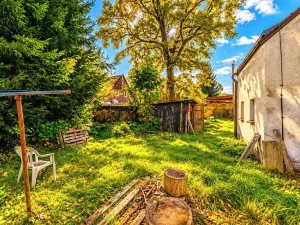 Prodej rodinného domu, Rychnov u Jablonce nad Nisou, Komenského, 110 m2
