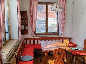Prodej rodinného domu, Rychnov u Jablonce nad Nisou, Komenského, 110 m2