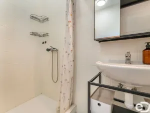 Prodej bytu 2+1, Krupá, 53 m2