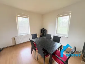 Prodej bytu 3+kk, Děčín, Vilsnická, 100 m2