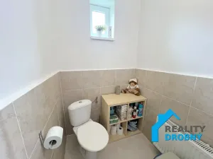Pronájem bytu 3+kk, Děčín, Vilsnická, 100 m2
