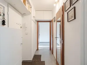 Prodej bytu 3+1, Litomyšl, 17. listopadu, 58 m2
