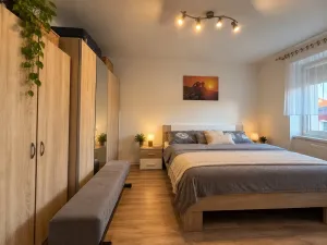 Prodej bytu 3+kk, Česká Lípa, Hálkova, 62 m2