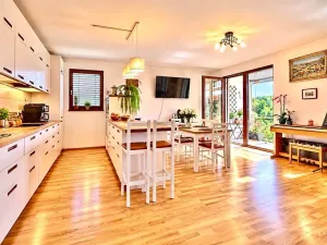 Prodej bytu 3+kk, Praha, 81 m2