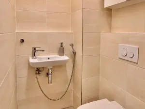 Prodej bytu 3+kk, Praha, 81 m2