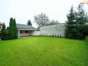 Pronájem rodinného domu, Praha - Horní Počernice, Rožnovská, 145 m2