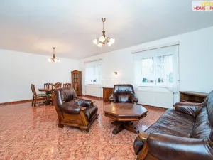 Pronájem rodinného domu, Praha - Horní Počernice, Rožnovská, 145 m2