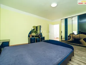 Pronájem rodinného domu, Praha - Horní Počernice, Rožnovská, 145 m2