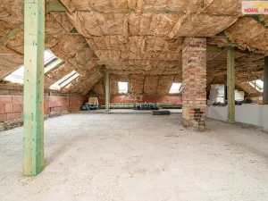 Pronájem rodinného domu, Praha - Horní Počernice, Rožnovská, 145 m2