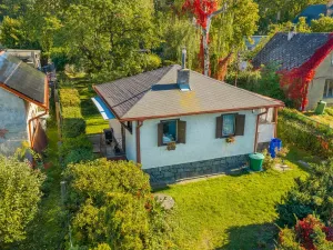 Prodej chaty, Vyžlovka, V Březinkách, 50 m2