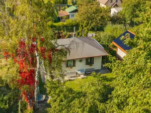 Prodej chaty, Vyžlovka, V Březinkách, 50 m2