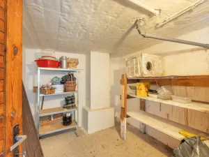 Prodej chaty, Vyžlovka, V Březinkách, 50 m2