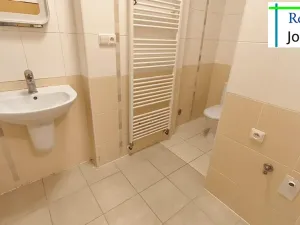Pronájem bytu 1+1, Liberec, Pražská, 41 m2