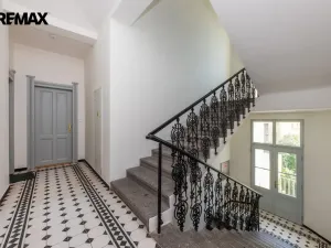 Pronájem bytu 2+kk, Praha - Nusle, Sinkulova, 48 m2
