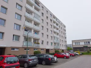 Prodej bytu 3+1, Jičín, Na jihu, 73 m2