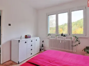 Prodej bytu 3+1, Hlubočky, Na Orátě, 63 m2