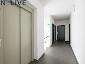 Prodej bytu 1+kk, Heřmanova Huť, U Pondu, 35 m2